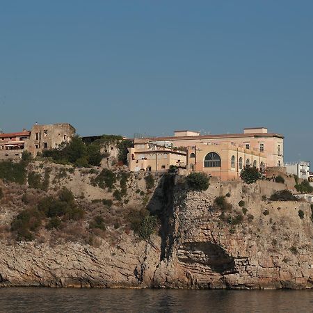 Sunrise Guest House Γκαέτα Εξωτερικό φωτογραφία