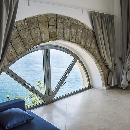 Sunrise Guest House Γκαέτα Εξωτερικό φωτογραφία