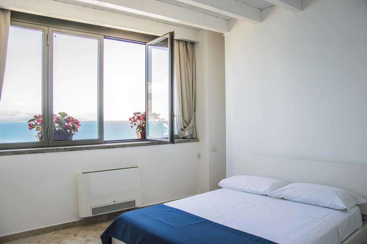 Sunrise Guest House Γκαέτα Εξωτερικό φωτογραφία