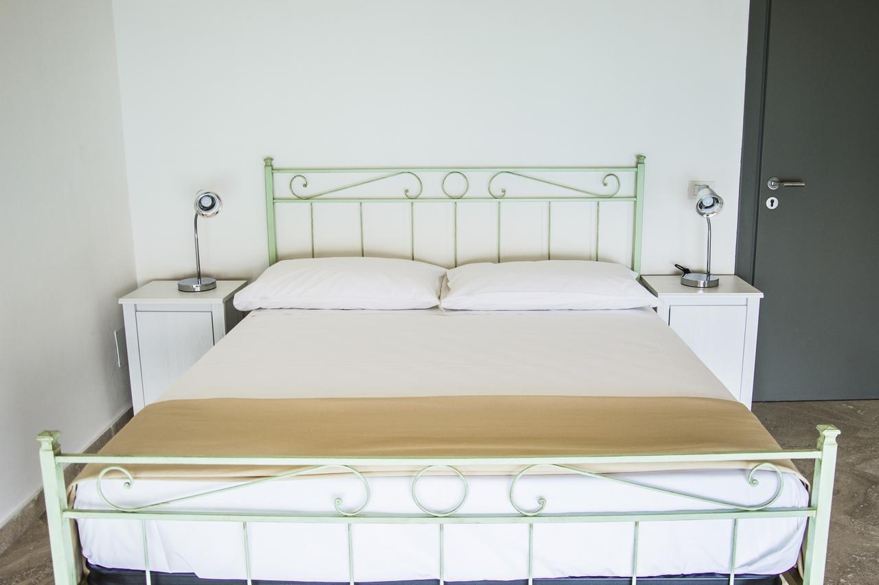 Sunrise Guest House Γκαέτα Εξωτερικό φωτογραφία