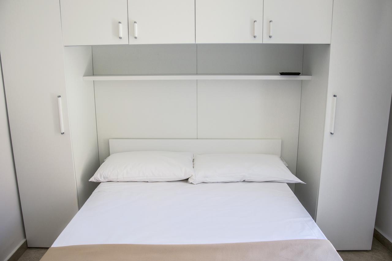 Sunrise Guest House Γκαέτα Εξωτερικό φωτογραφία