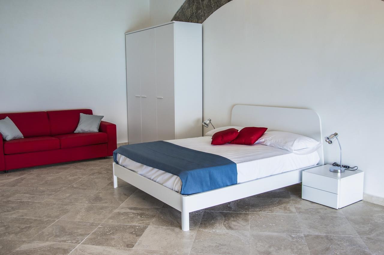 Sunrise Guest House Γκαέτα Εξωτερικό φωτογραφία
