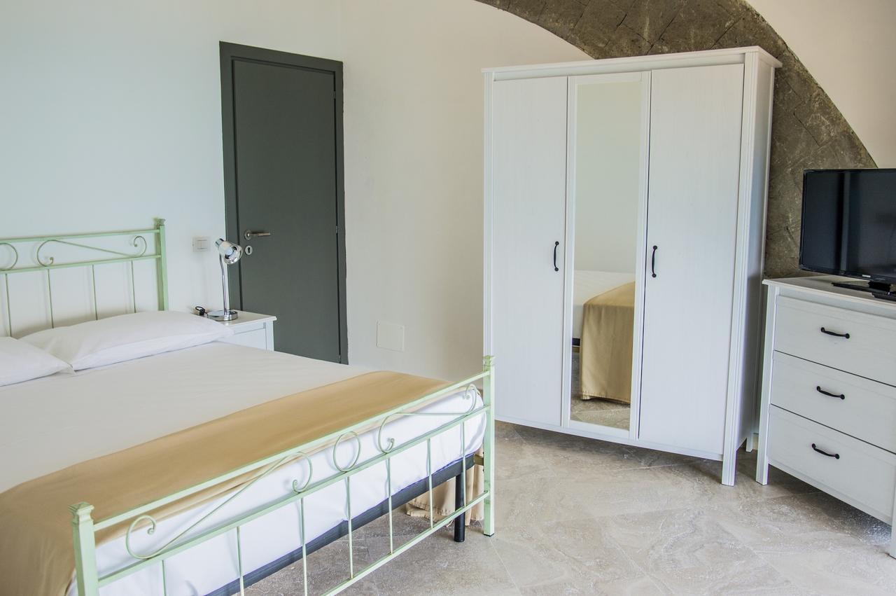 Sunrise Guest House Γκαέτα Εξωτερικό φωτογραφία