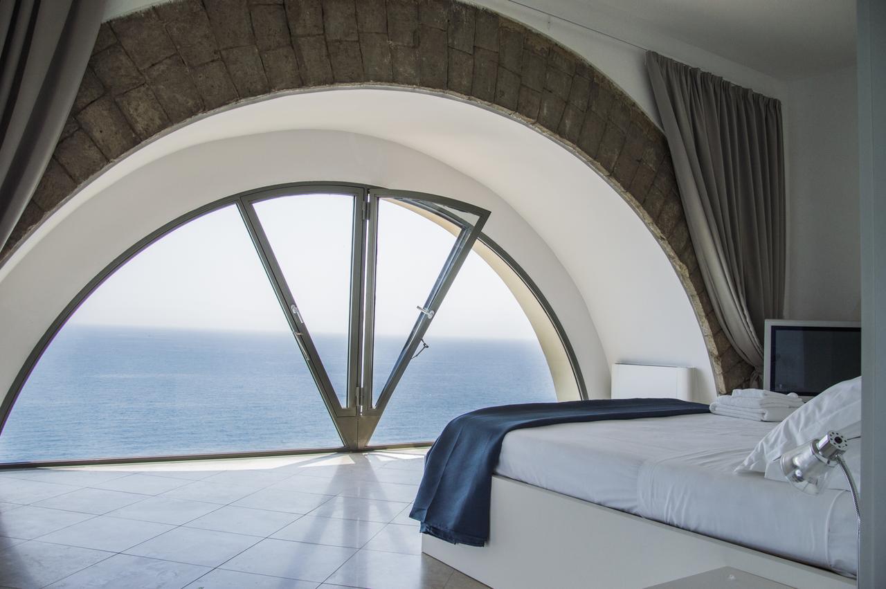 Sunrise Guest House Γκαέτα Εξωτερικό φωτογραφία
