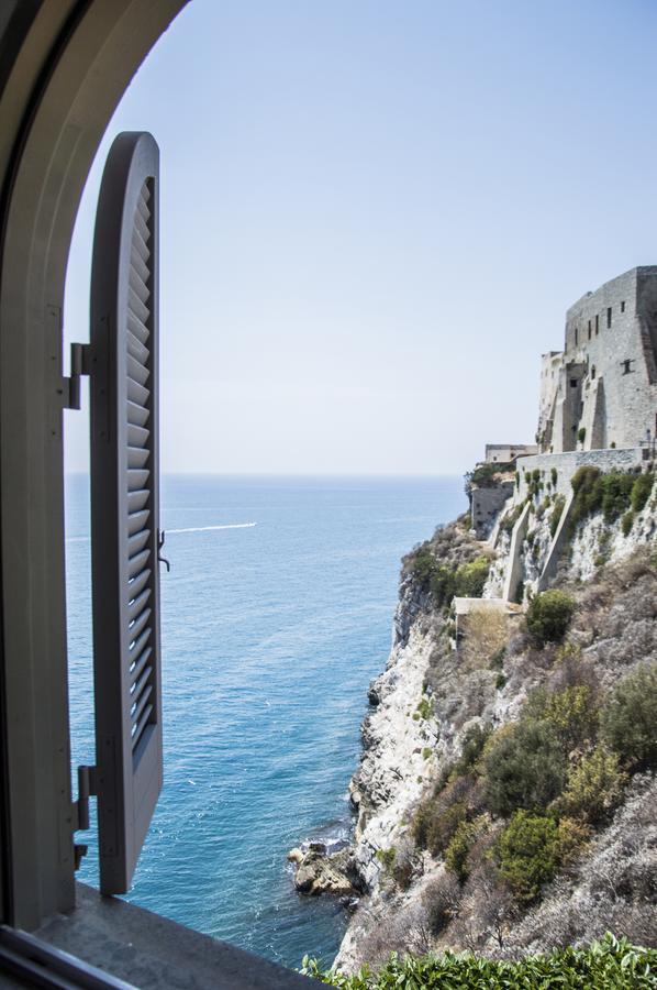 Sunrise Guest House Γκαέτα Εξωτερικό φωτογραφία