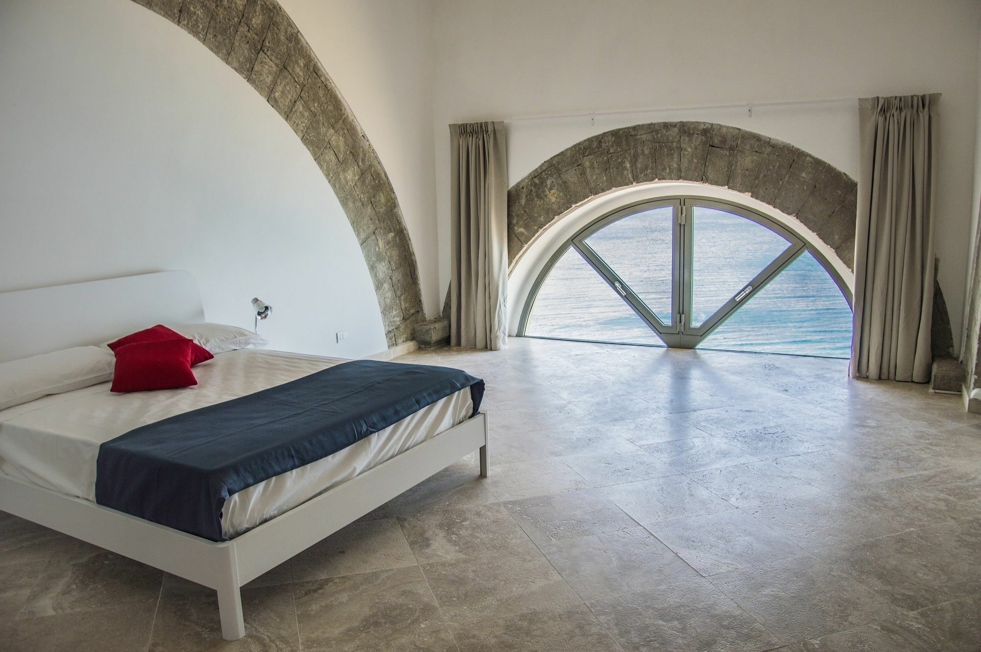 Sunrise Guest House Γκαέτα Εξωτερικό φωτογραφία
