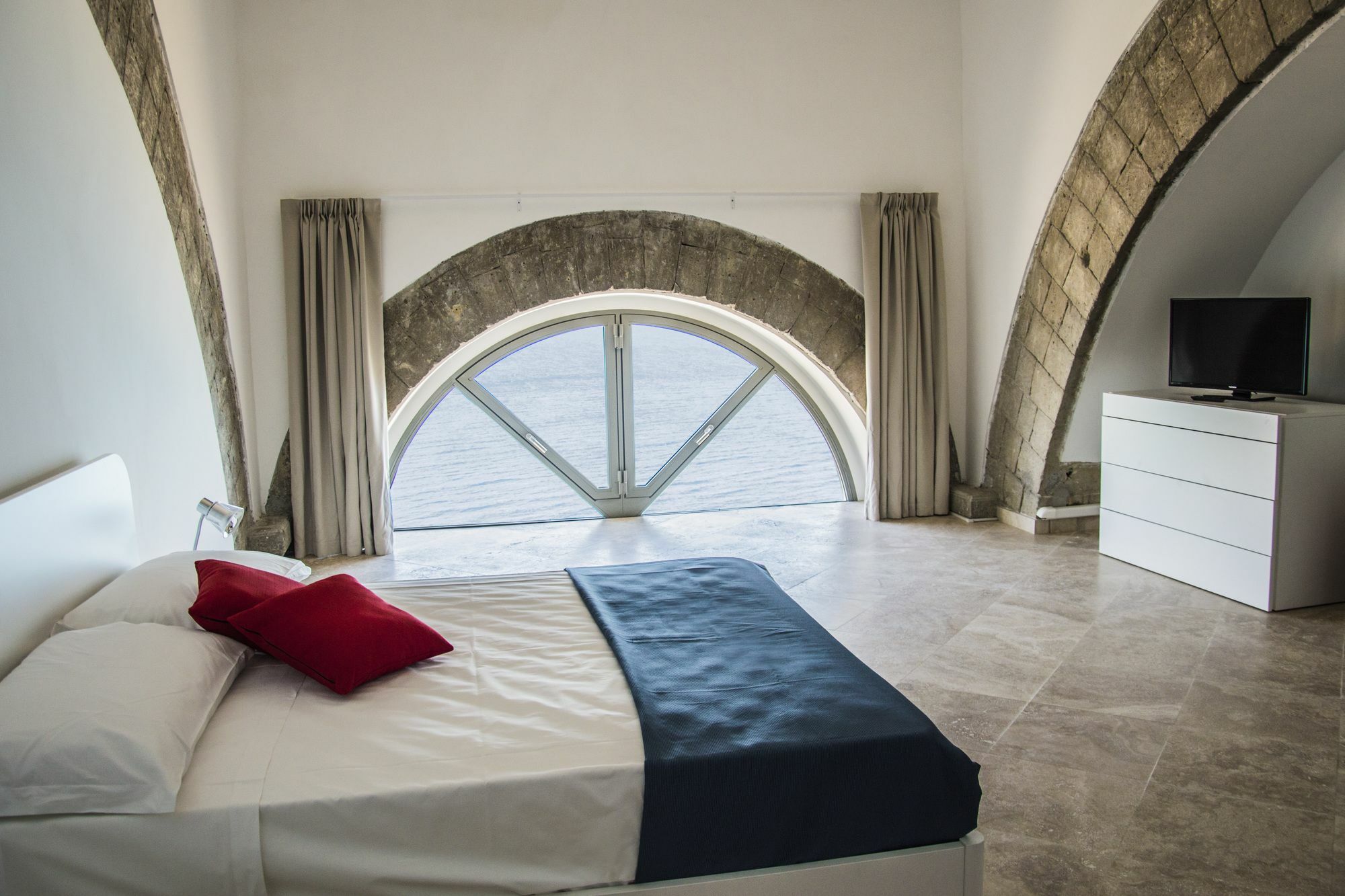 Sunrise Guest House Γκαέτα Εξωτερικό φωτογραφία